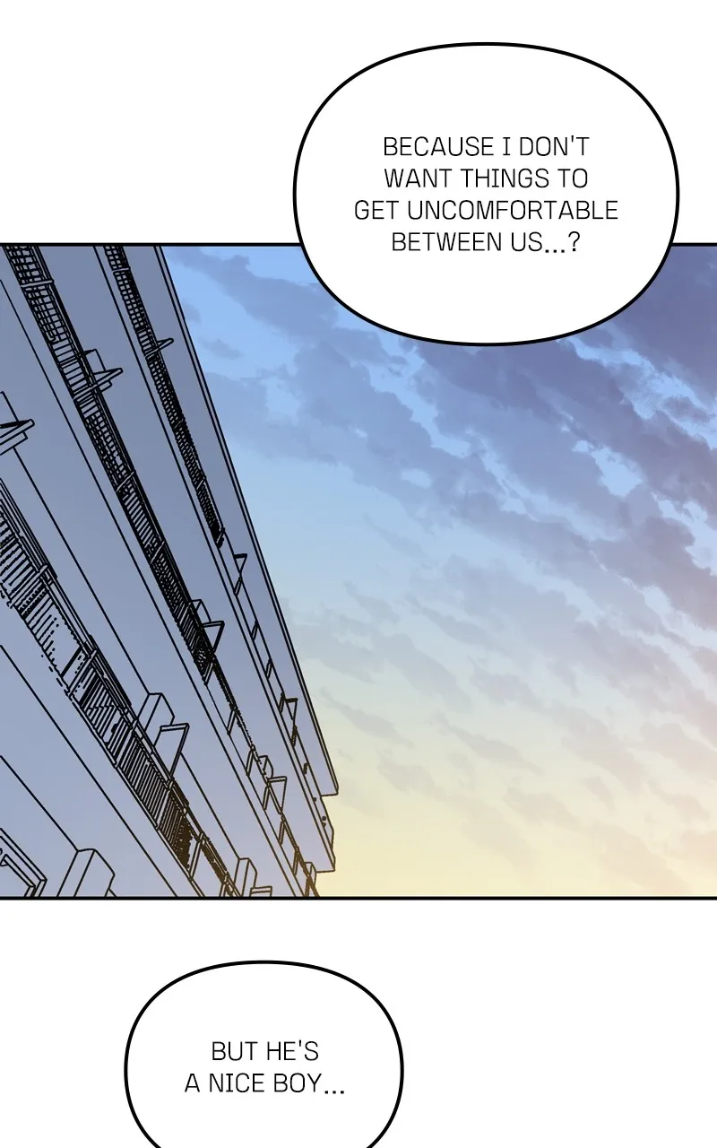 Humanoido Chapter 37 page 33 - 
