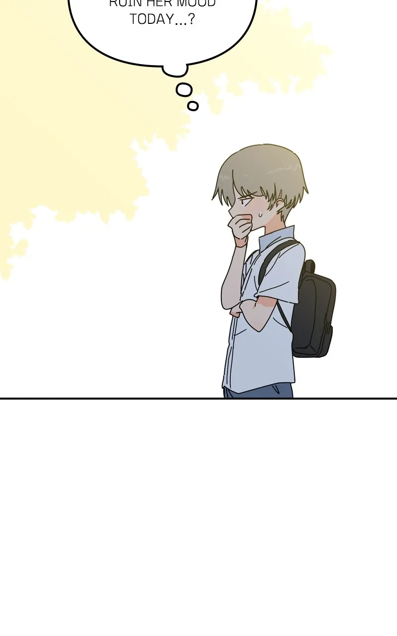 Humanoido Chapter 37 page 36 - 