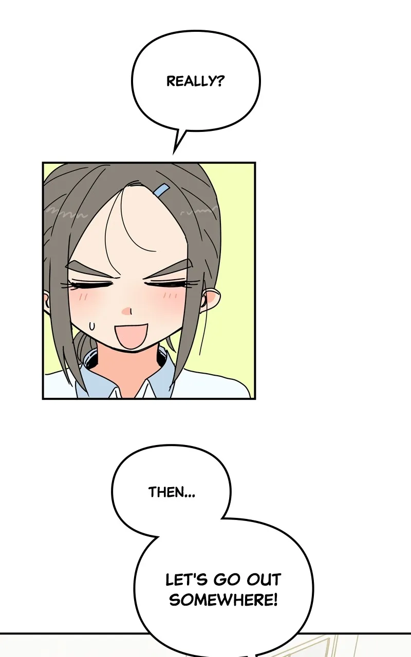 Humanoido Chapter 37 page 40 - 