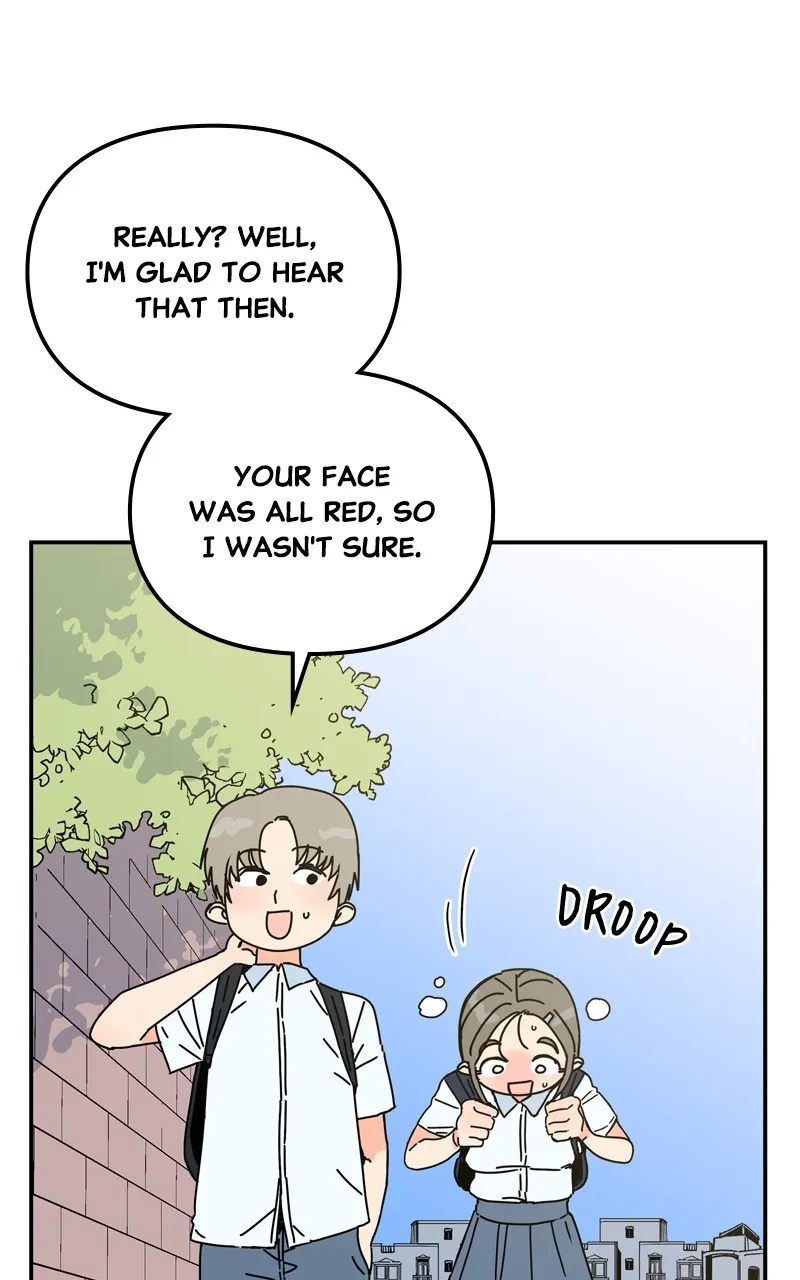 Humanoido Chapter 37 page 5 - 