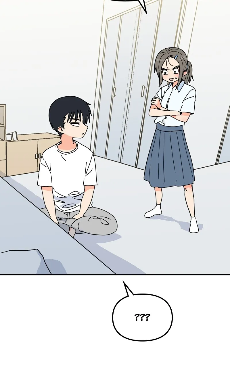Humanoido Chapter 37 page 41 - 