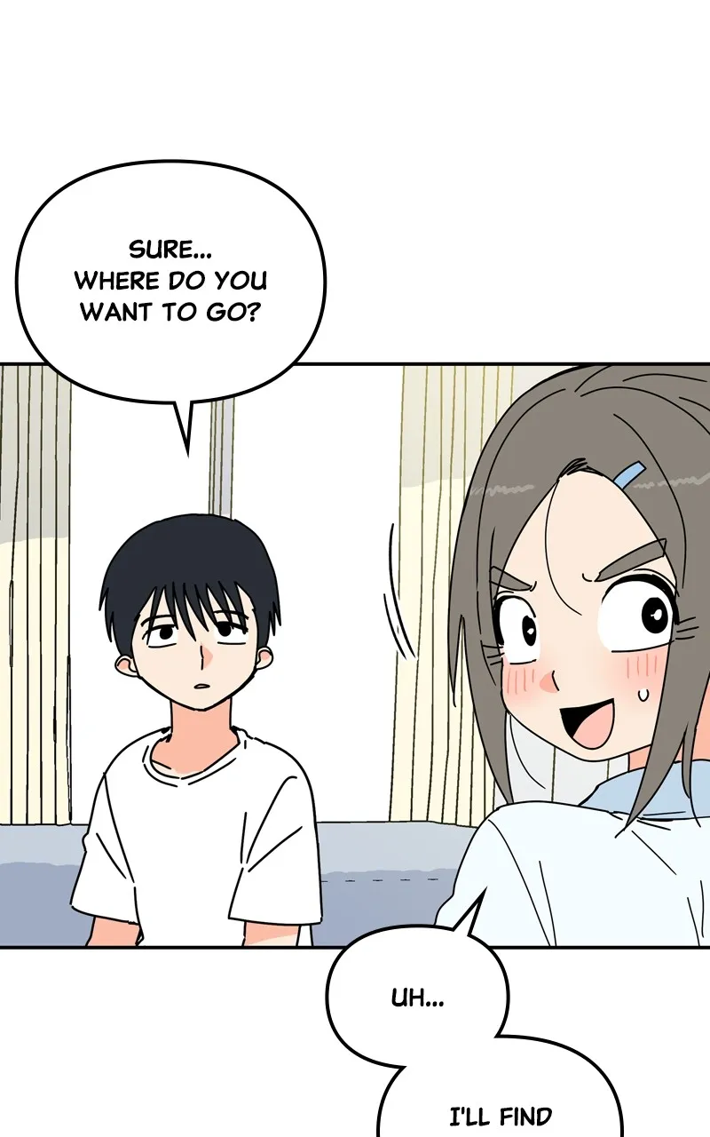 Humanoido Chapter 37 page 42 - 