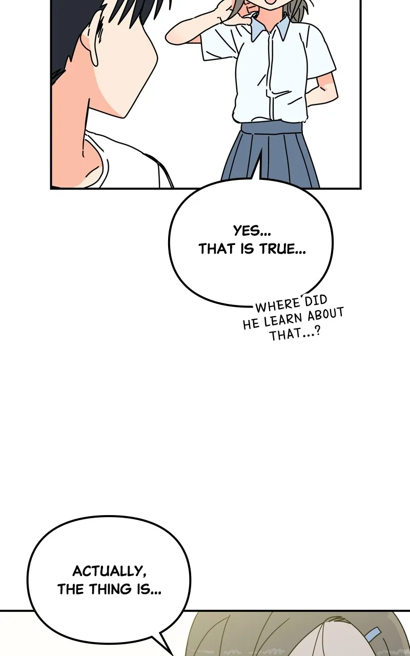 Humanoido Chapter 37 page 44 - 