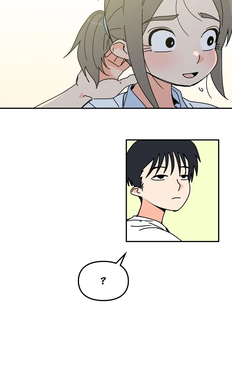 Humanoido Chapter 37 page 45 - 