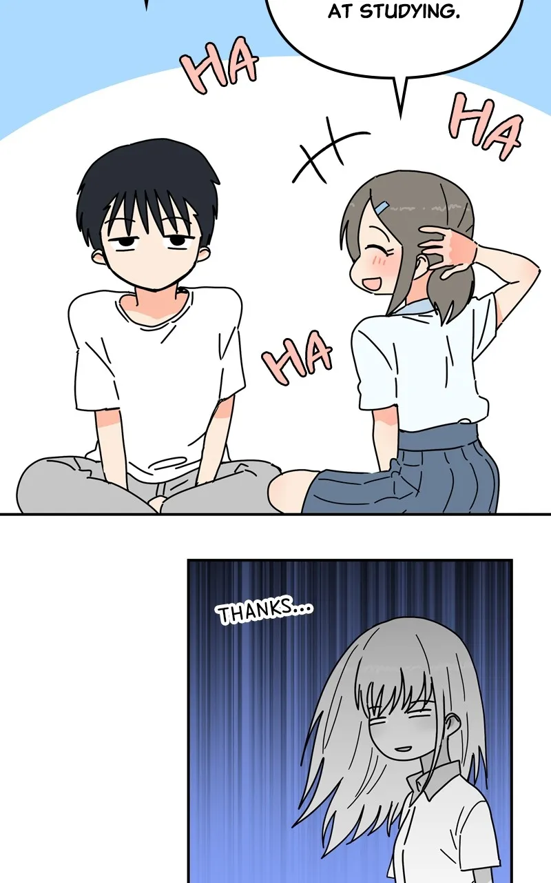 Humanoido Chapter 37 page 48 - 