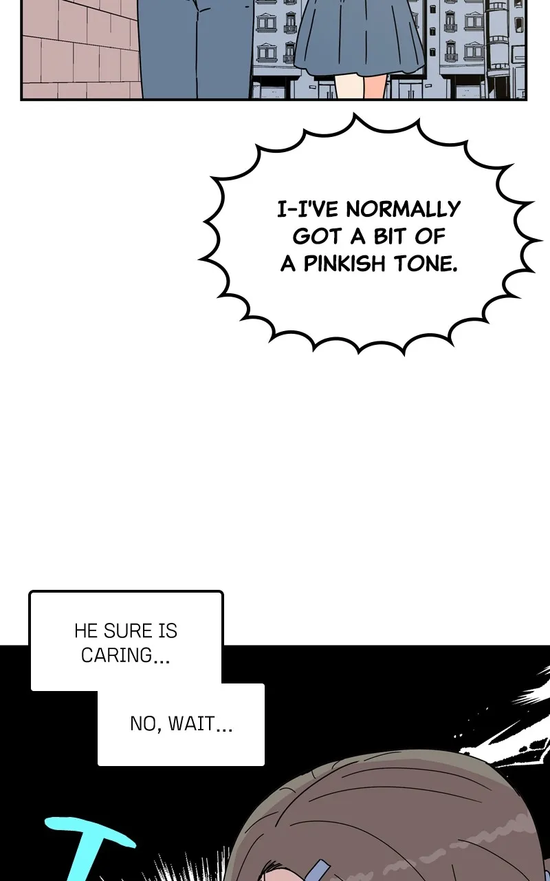 Humanoido Chapter 37 page 6 - 