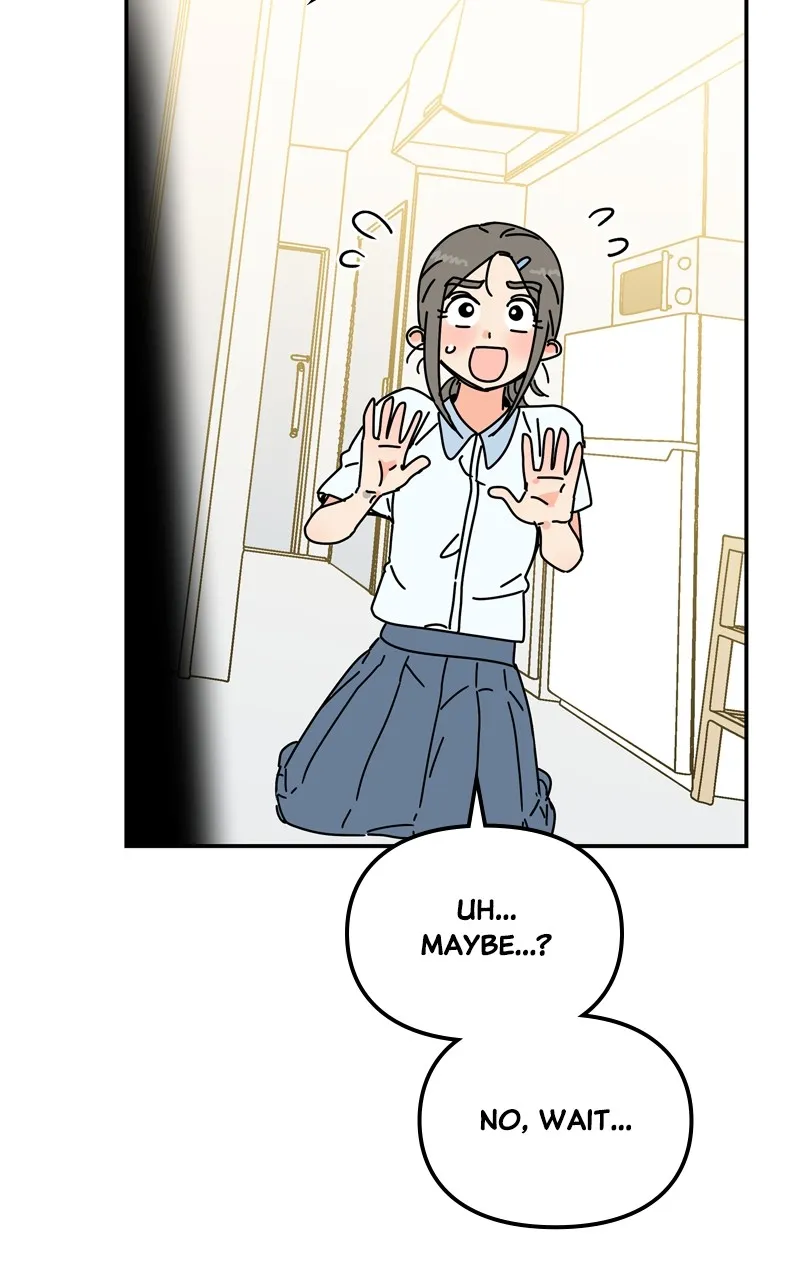 Humanoido Chapter 37 page 55 - 