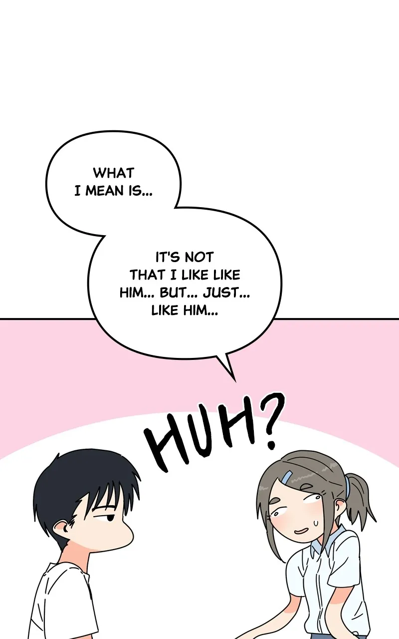 Humanoido Chapter 37 page 56 - 