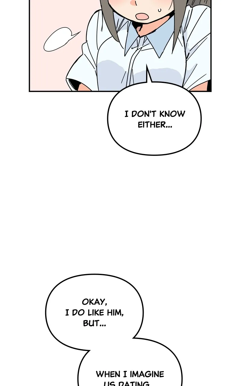 Humanoido Chapter 37 page 58 - 