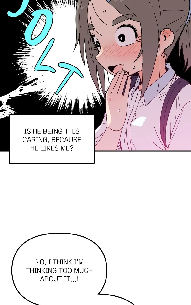 Humanoido Chapter 37 page 7 - 