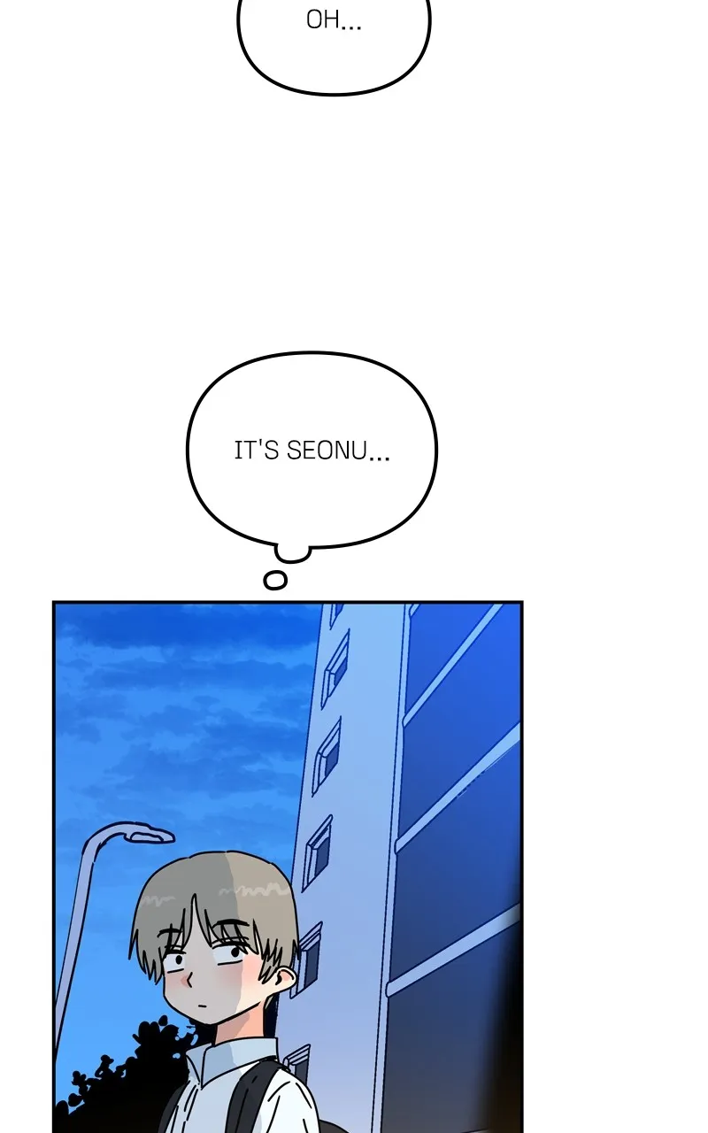 Humanoido Chapter 37 page 63 - 