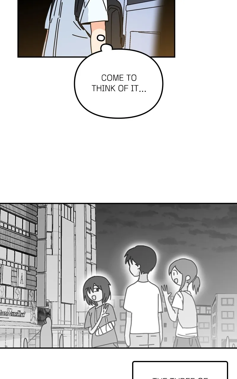 Humanoido Chapter 37 page 64 - 