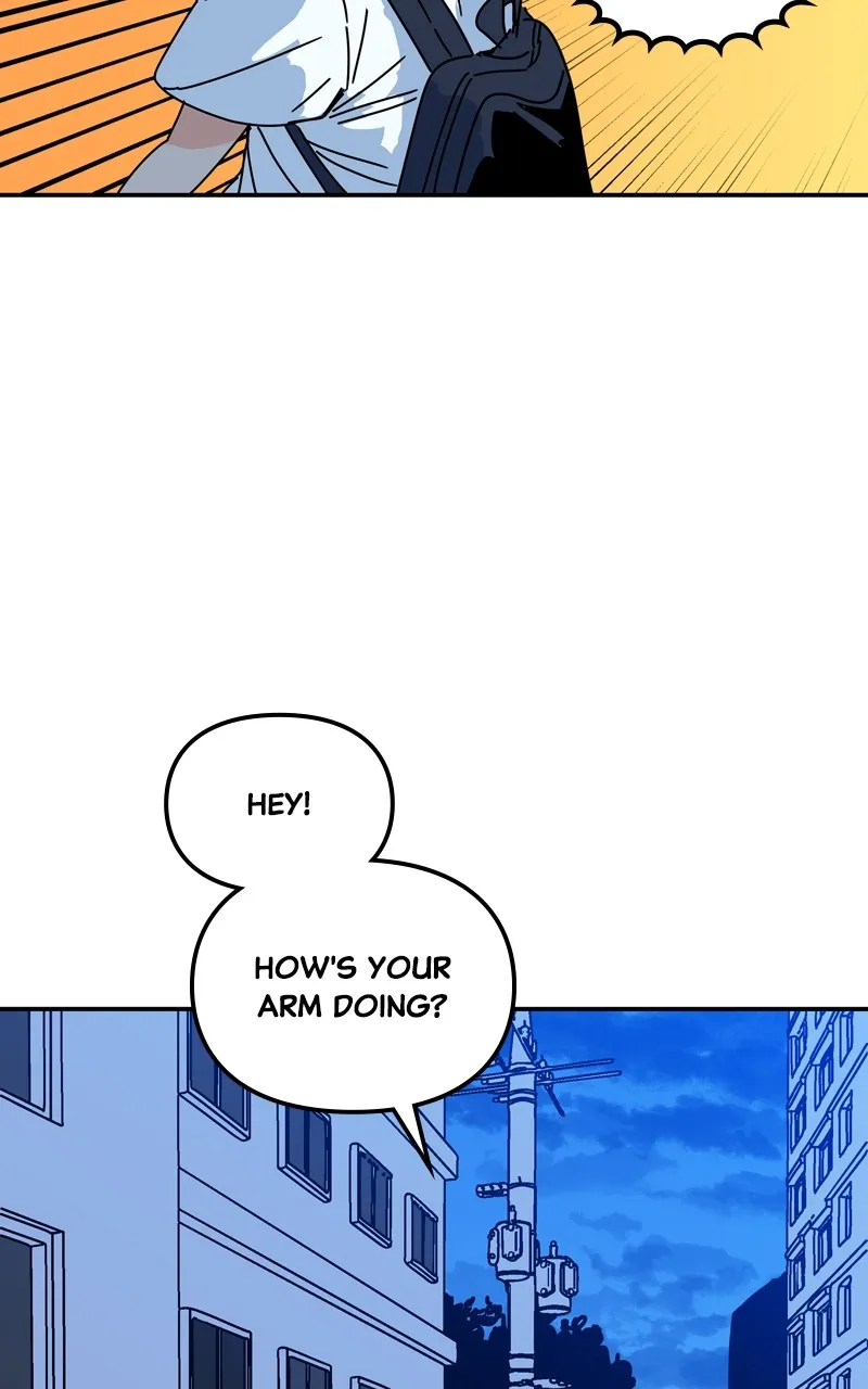 Humanoido Chapter 37 page 66 - 