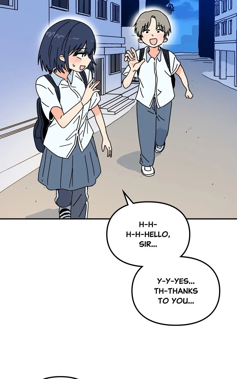 Humanoido Chapter 37 page 67 - 