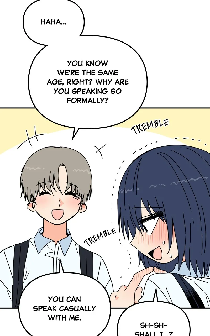 Humanoido Chapter 37 page 68 - 