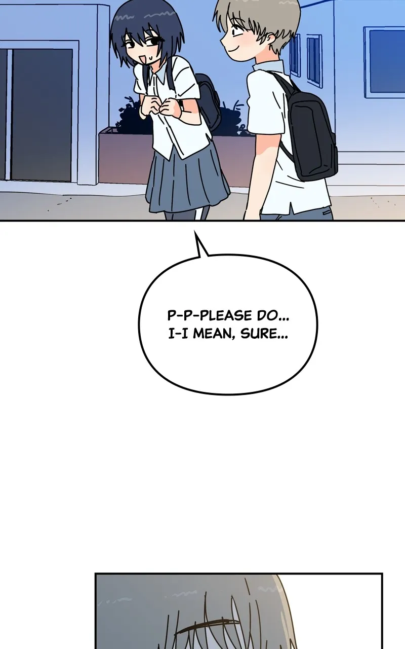 Humanoido Chapter 37 page 70 - 