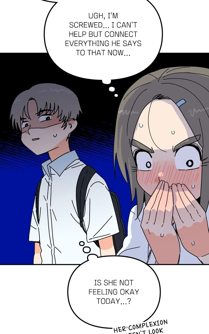 Humanoido Chapter 37 page 8 - 