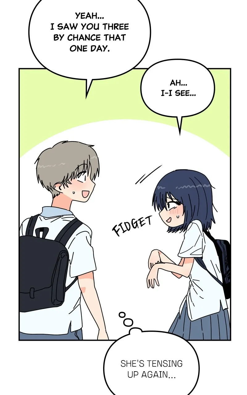 Humanoido Chapter 37 page 73 - 