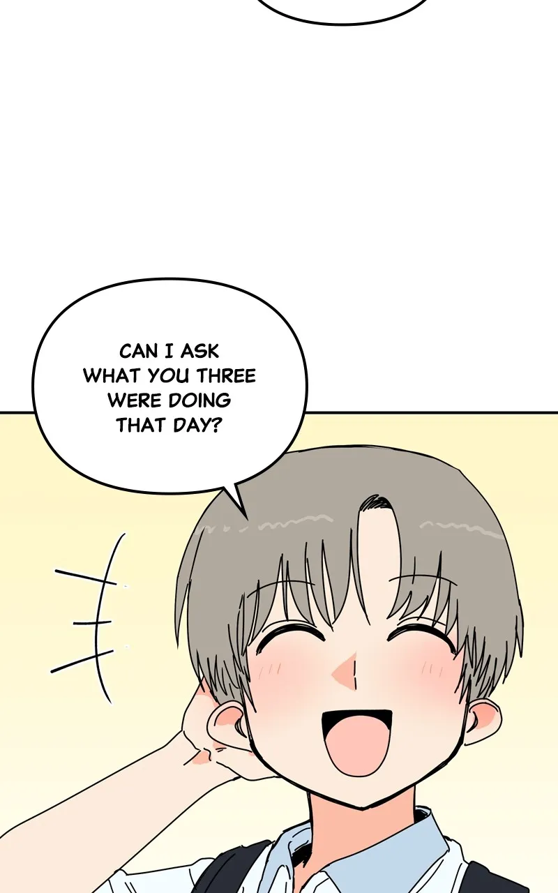 Humanoido Chapter 37 page 74 - 