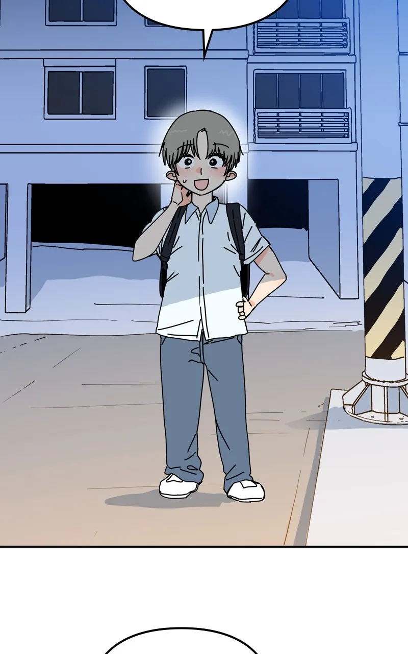 Humanoido Chapter 37 page 83 - 