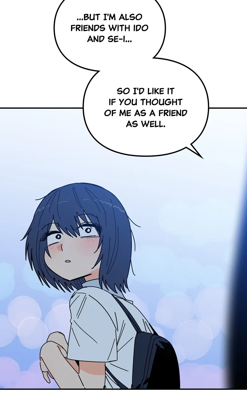 Humanoido Chapter 37 page 84 - 