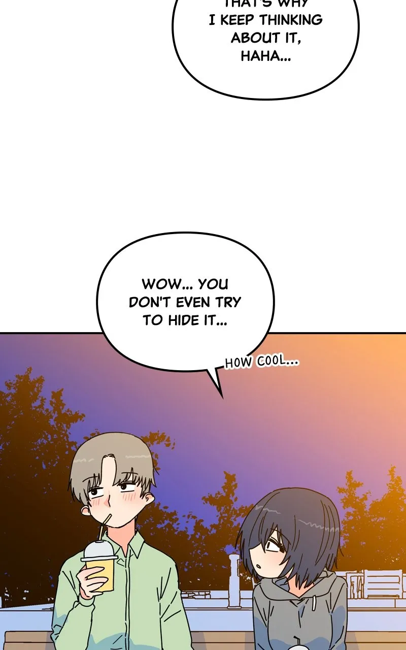 Humanoido Chapter 38 page 101 - 