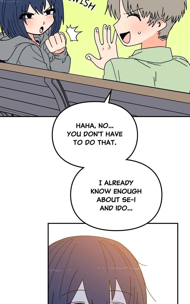 Humanoido Chapter 38 page 103 - 