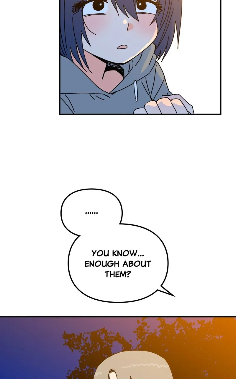 Humanoido Chapter 38 page 104 - 