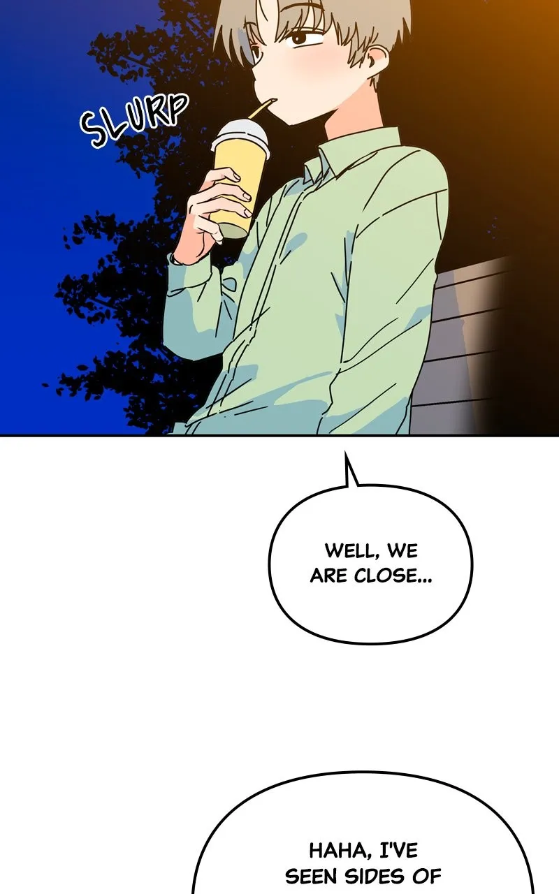 Humanoido Chapter 38 page 105 - 