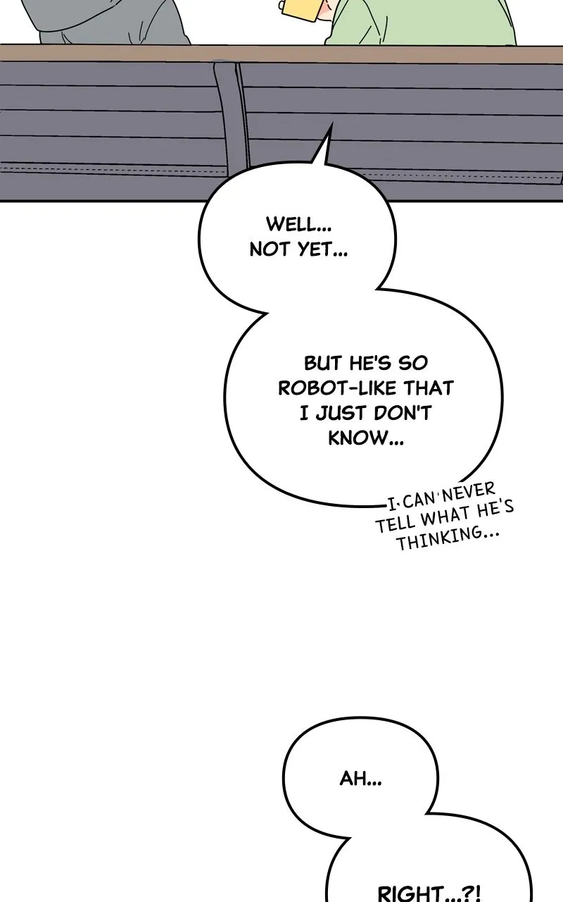 Humanoido Chapter 38 page 109 - 