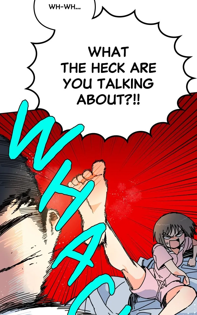 Humanoido Chapter 38 page 12 - 