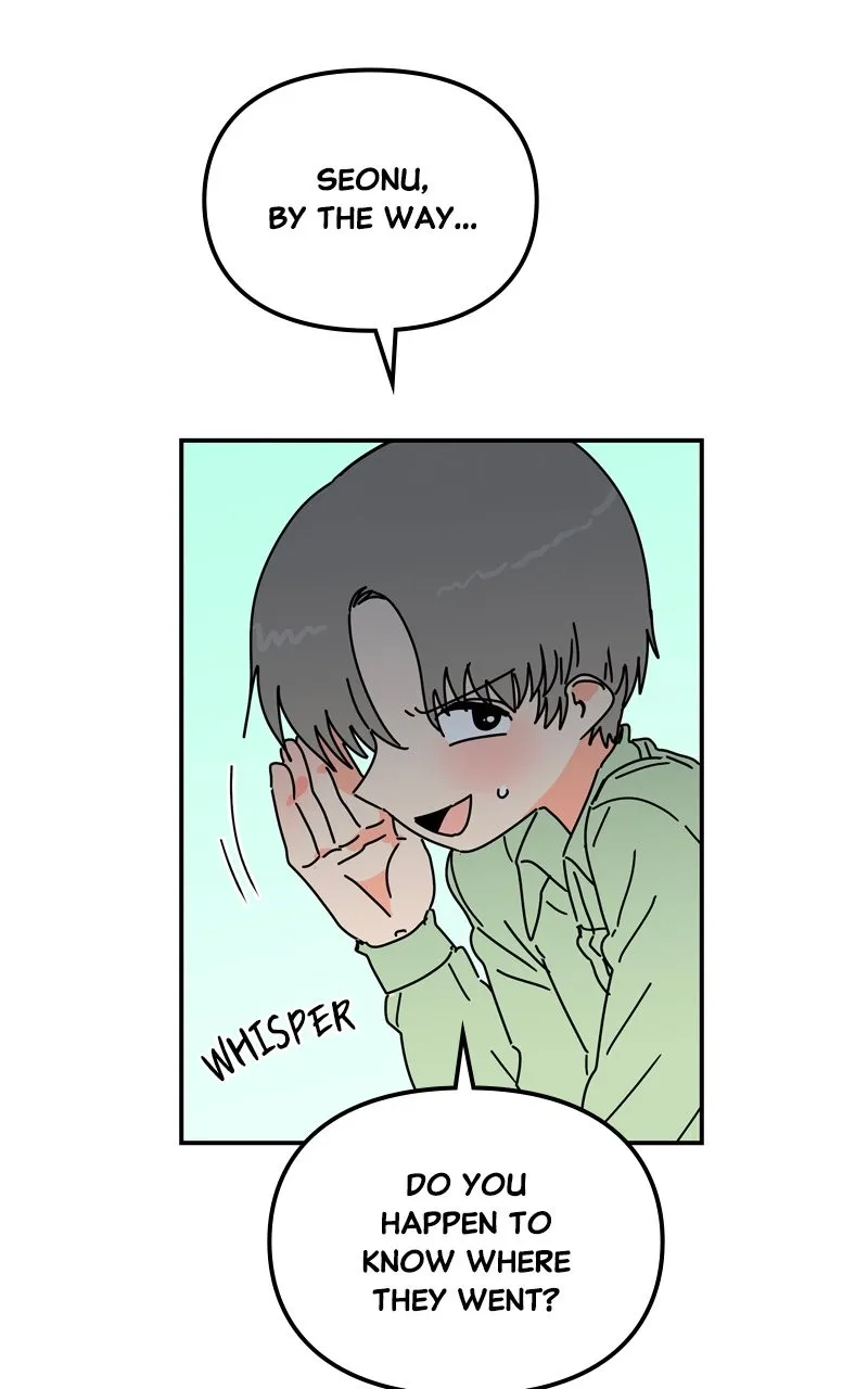 Humanoido Chapter 38 page 111 - 