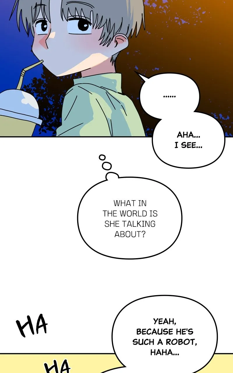 Humanoido Chapter 38 page 115 - 