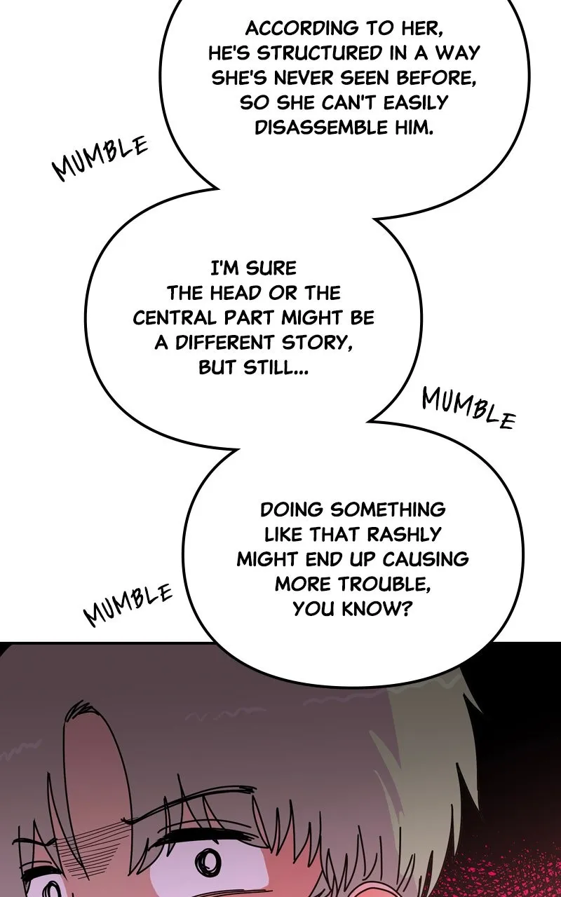 Humanoido Chapter 38 page 117 - 