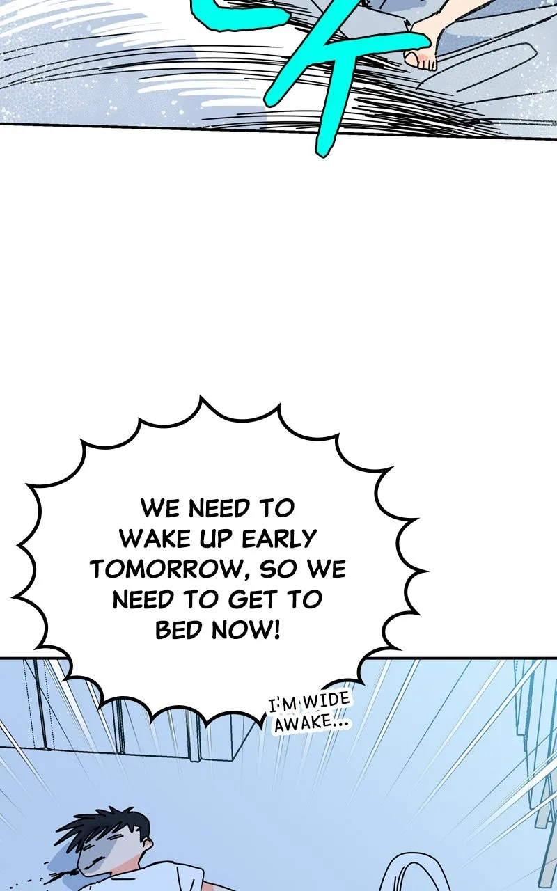 Humanoido Chapter 38 page 13 - 