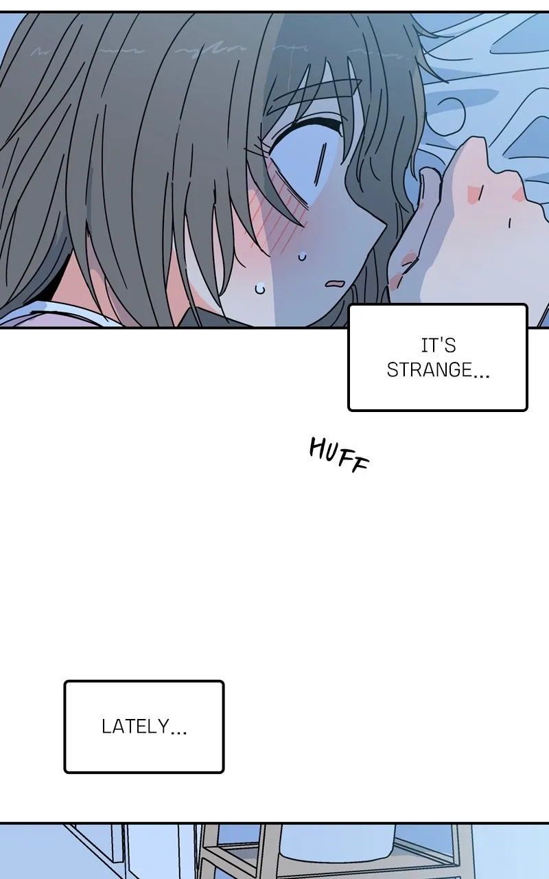 Humanoido Chapter 38 page 16 - 