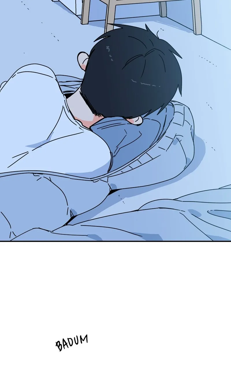 Humanoido Chapter 38 page 17 - 