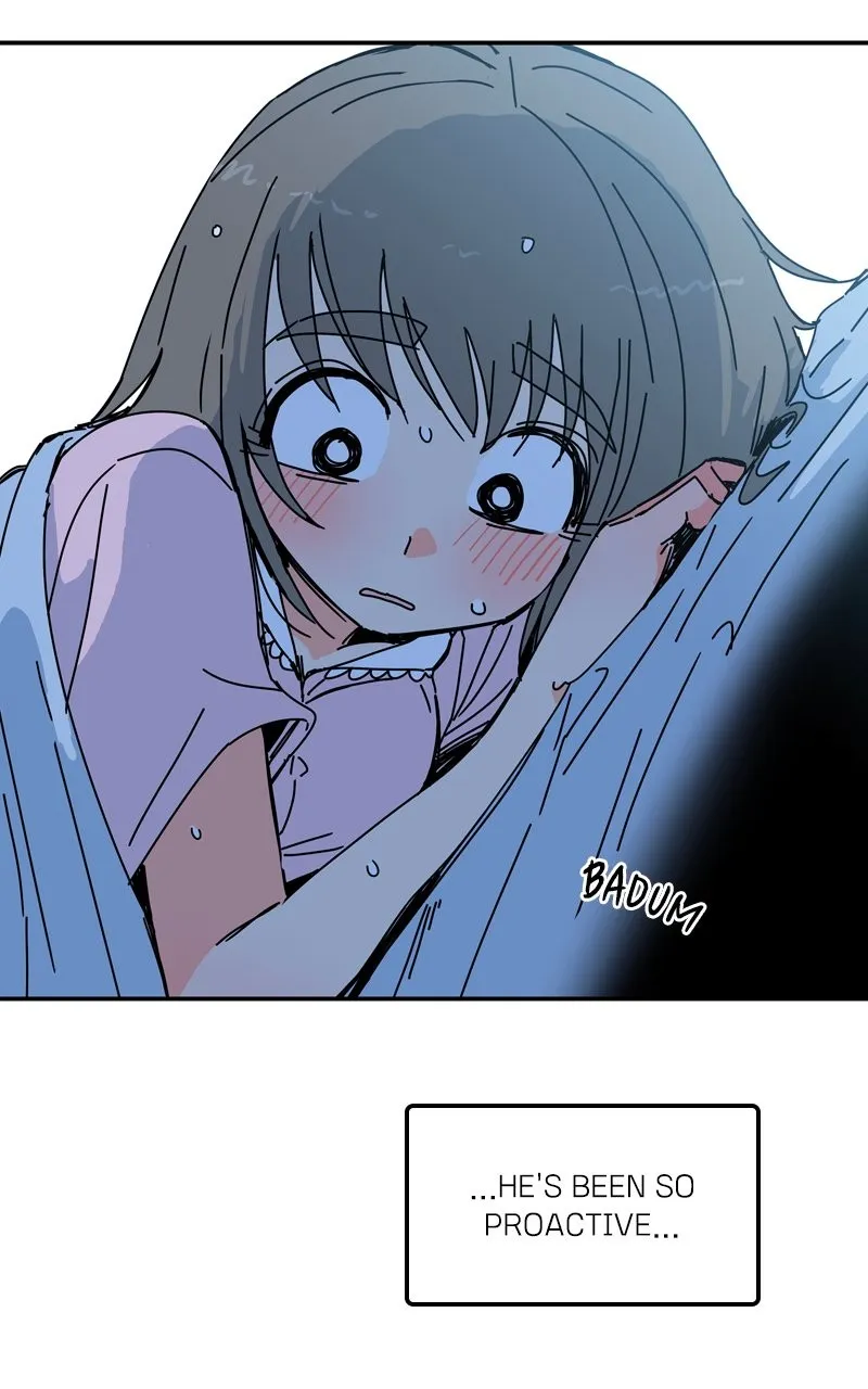 Humanoido Chapter 38 page 18 - 