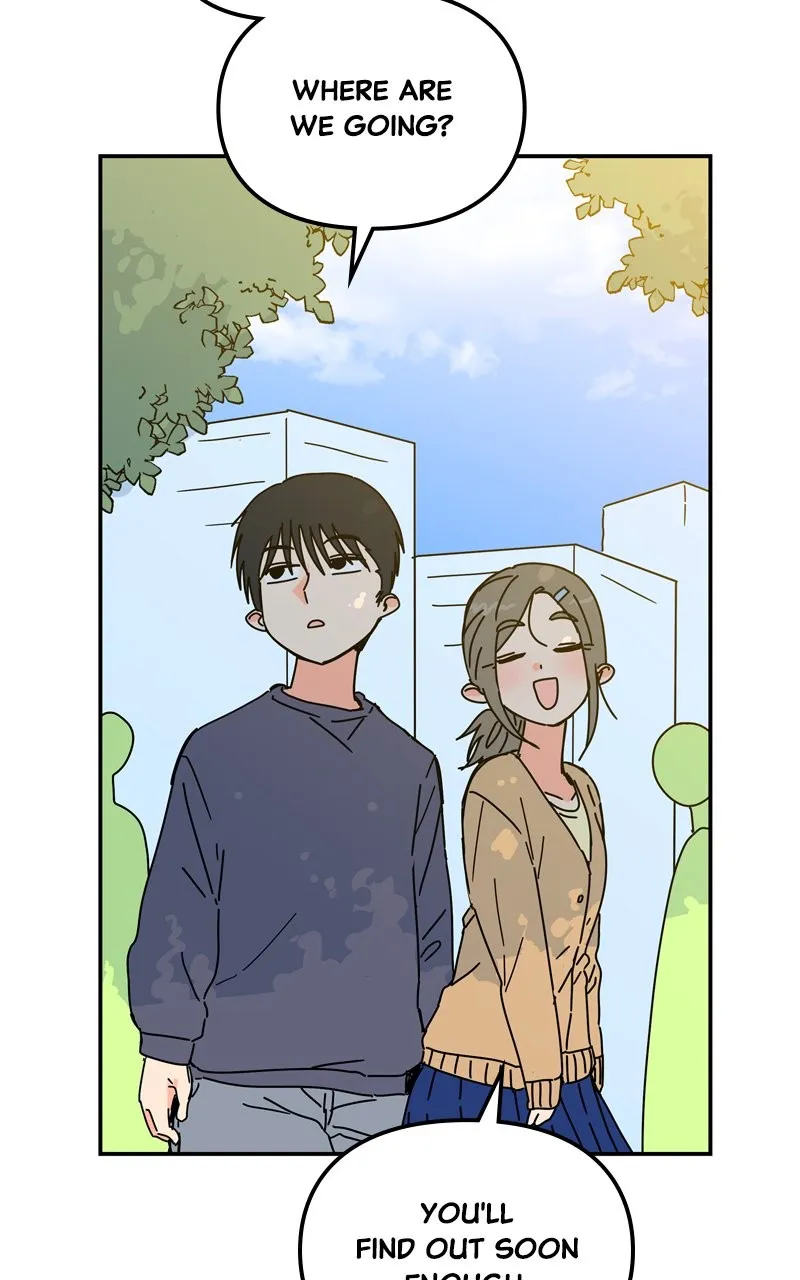 Humanoido Chapter 38 page 23 - 