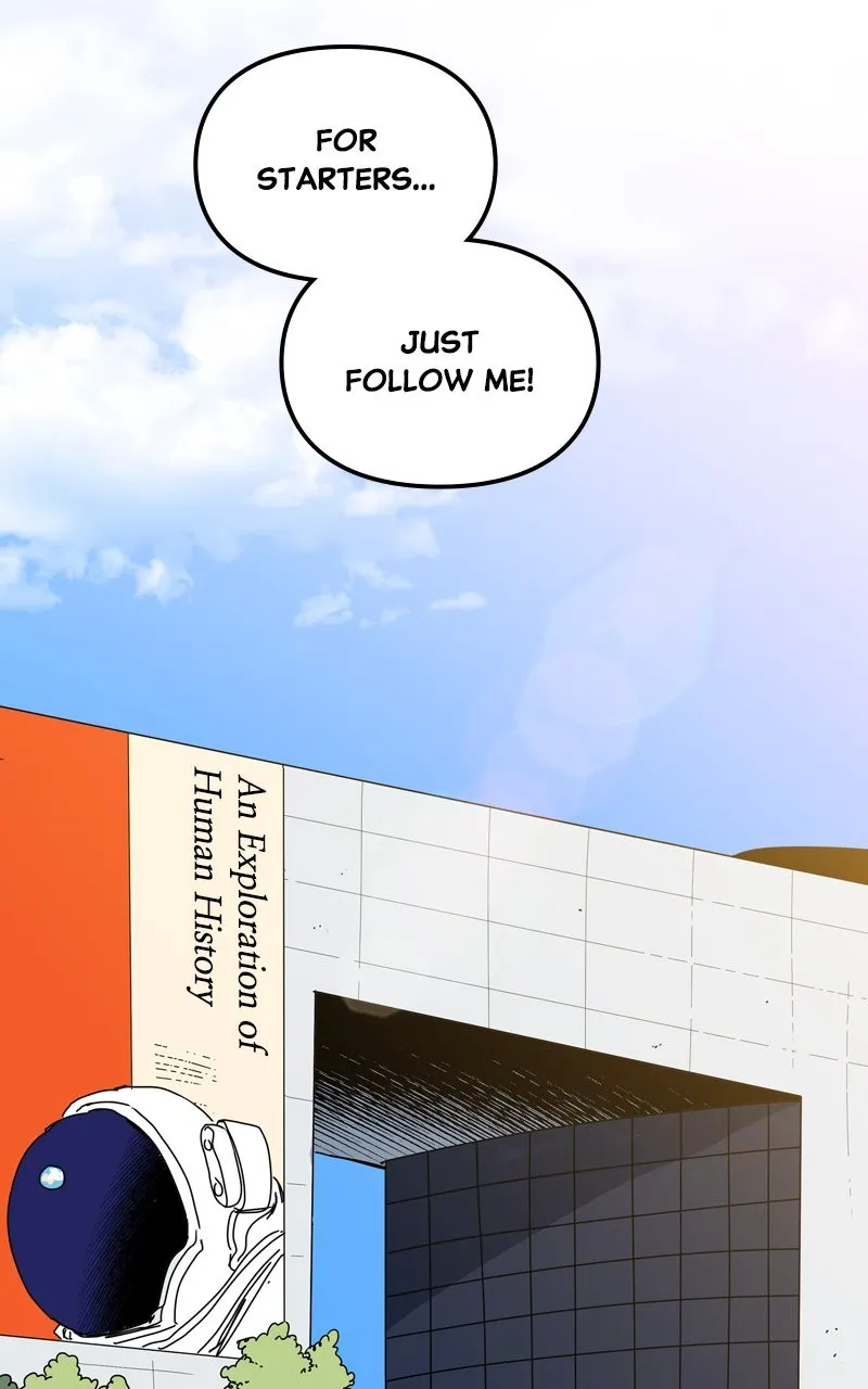 Humanoido Chapter 38 page 27 - 