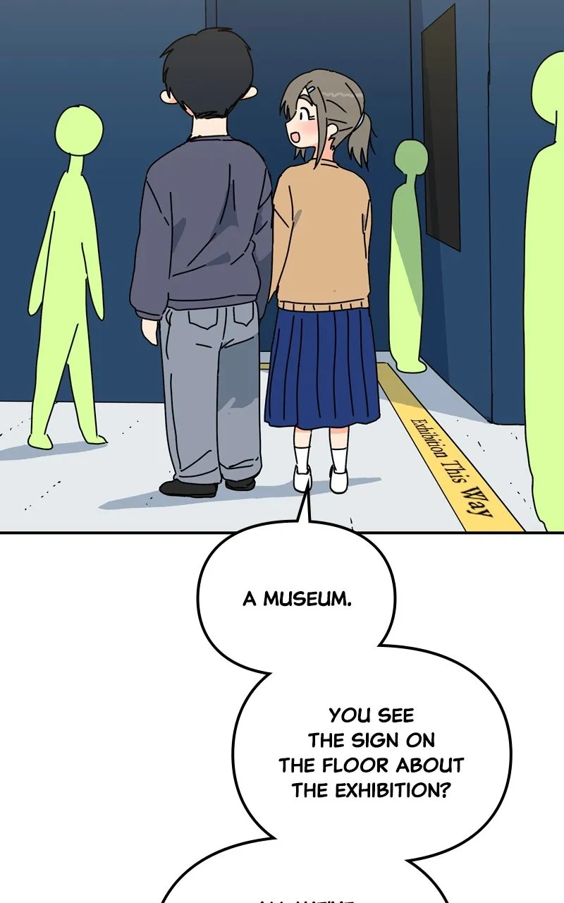Humanoido Chapter 38 page 31 - 