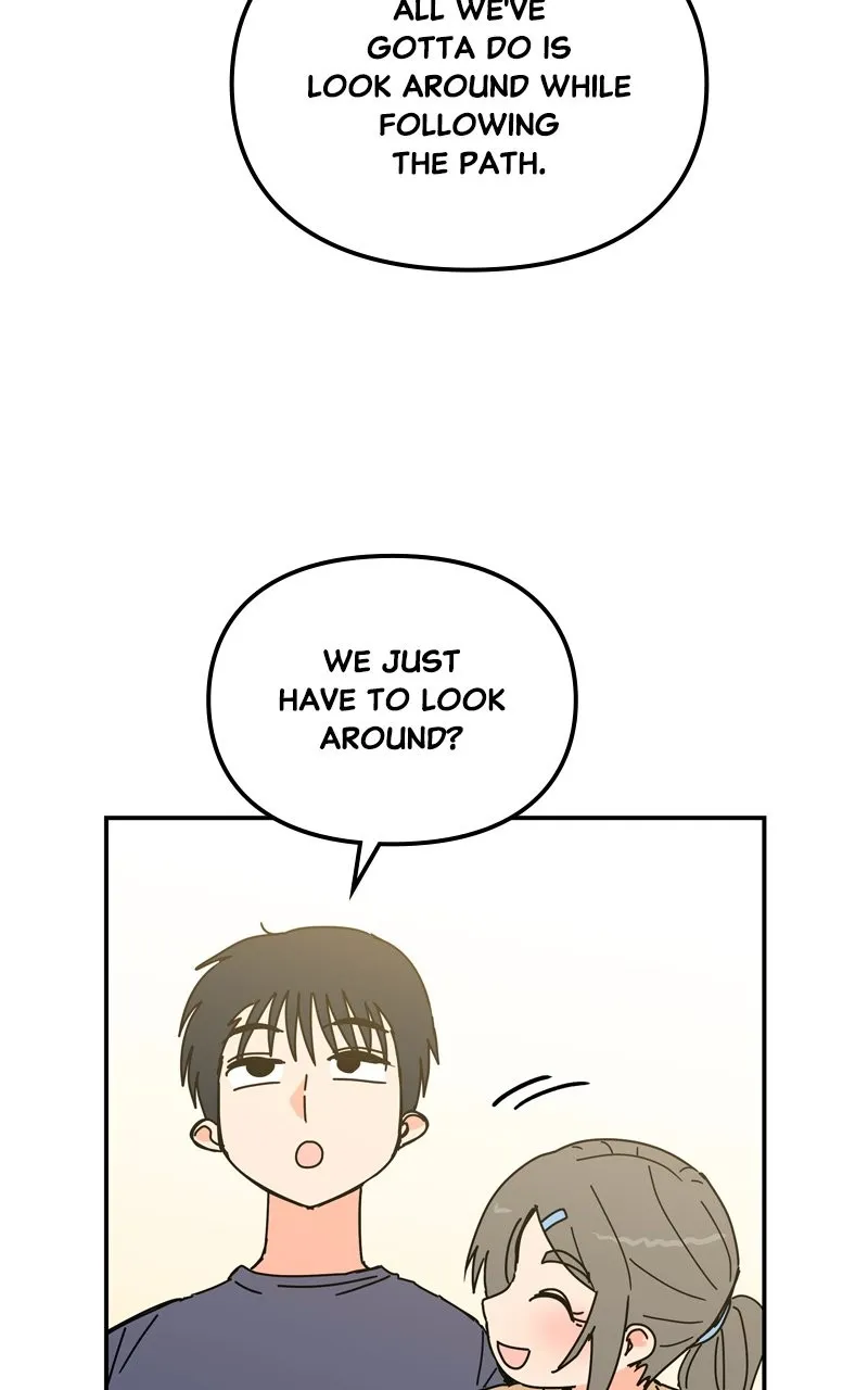 Humanoido Chapter 38 page 32 - 