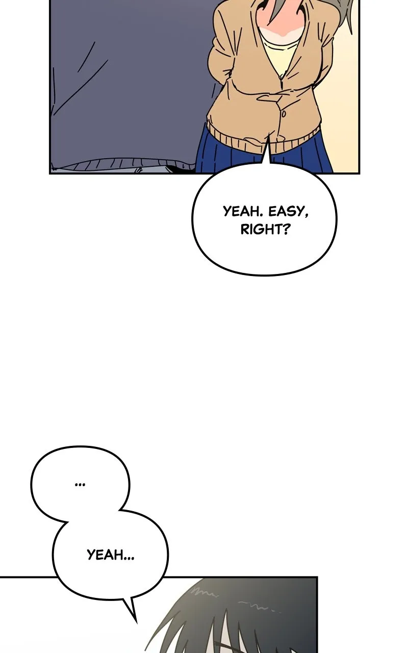 Humanoido Chapter 38 page 33 - 