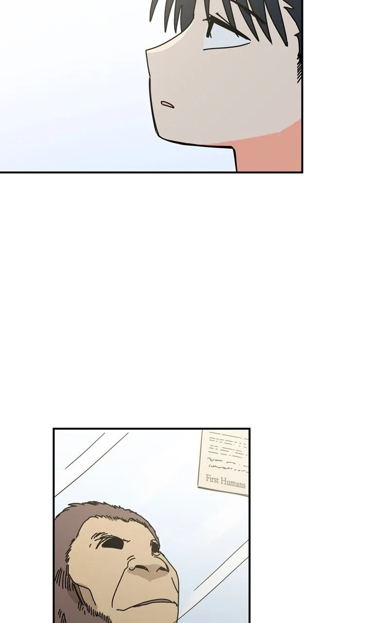 Humanoido Chapter 38 page 34 - 