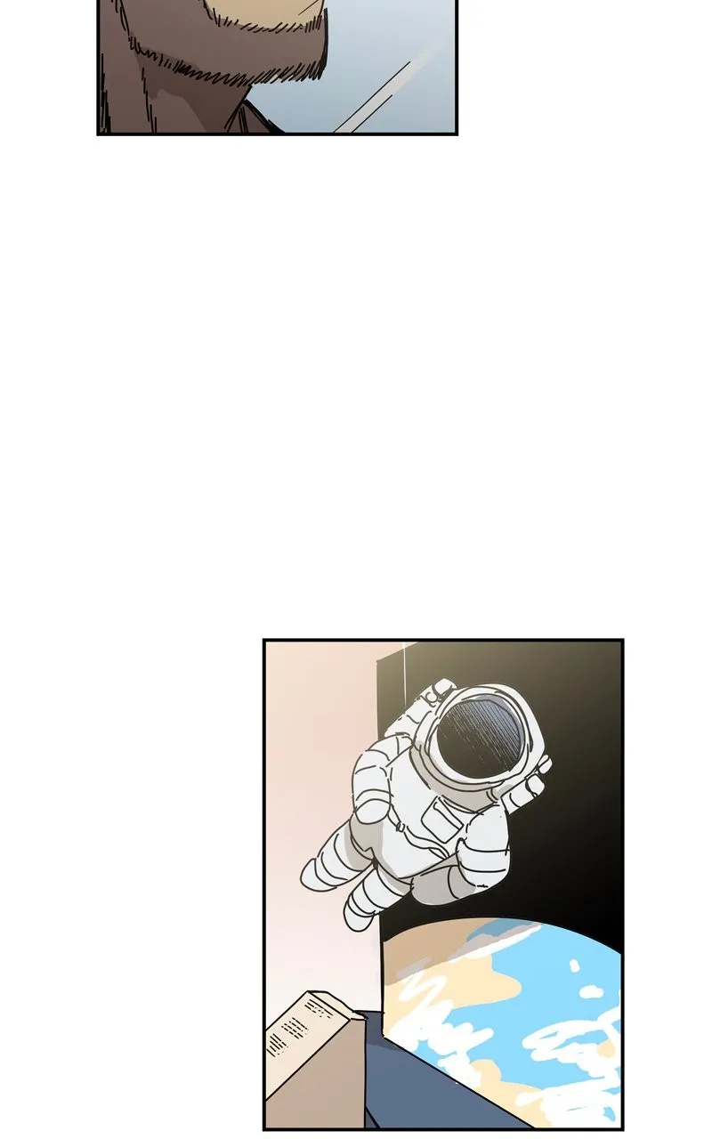 Humanoido Chapter 38 page 35 - 