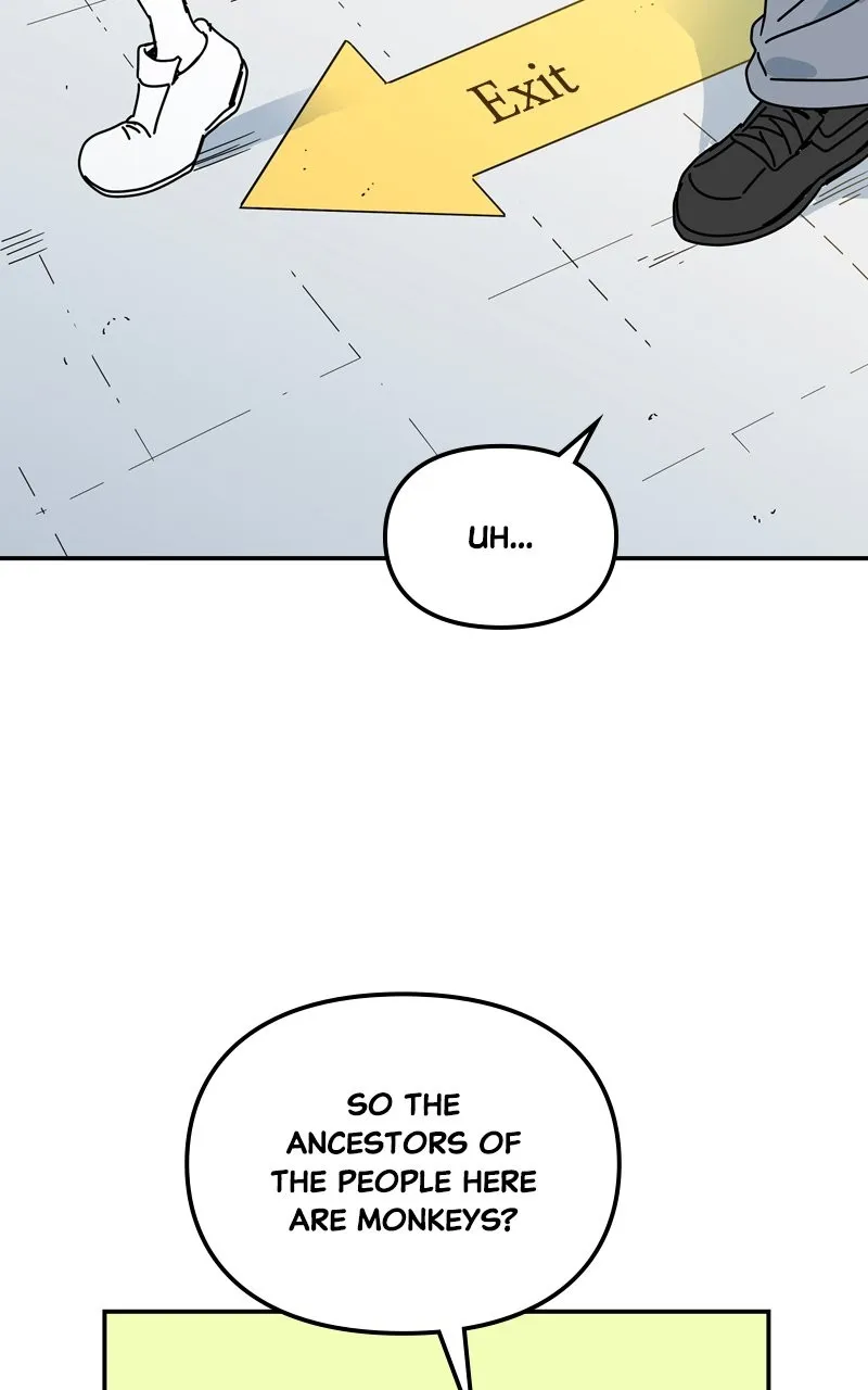 Humanoido Chapter 38 page 37 - 
