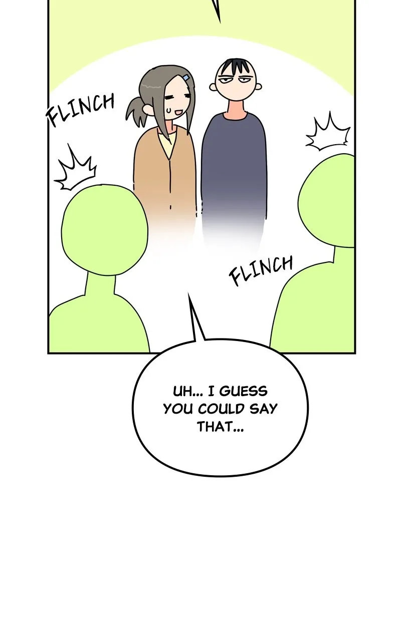 Humanoido Chapter 38 page 38 - 