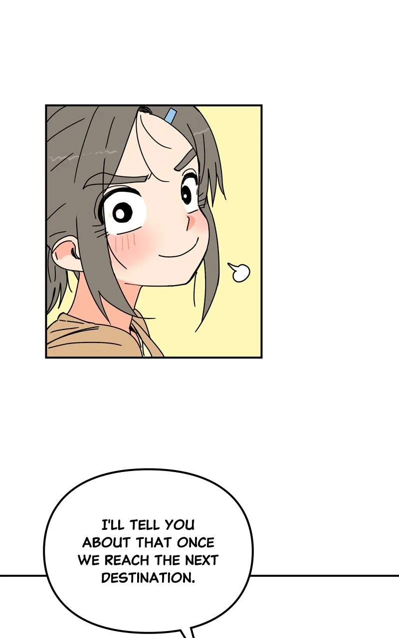 Humanoido Chapter 38 page 40 - 