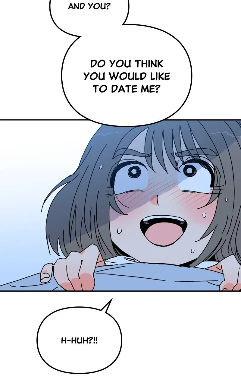 Humanoido Chapter 38 page 5 - 