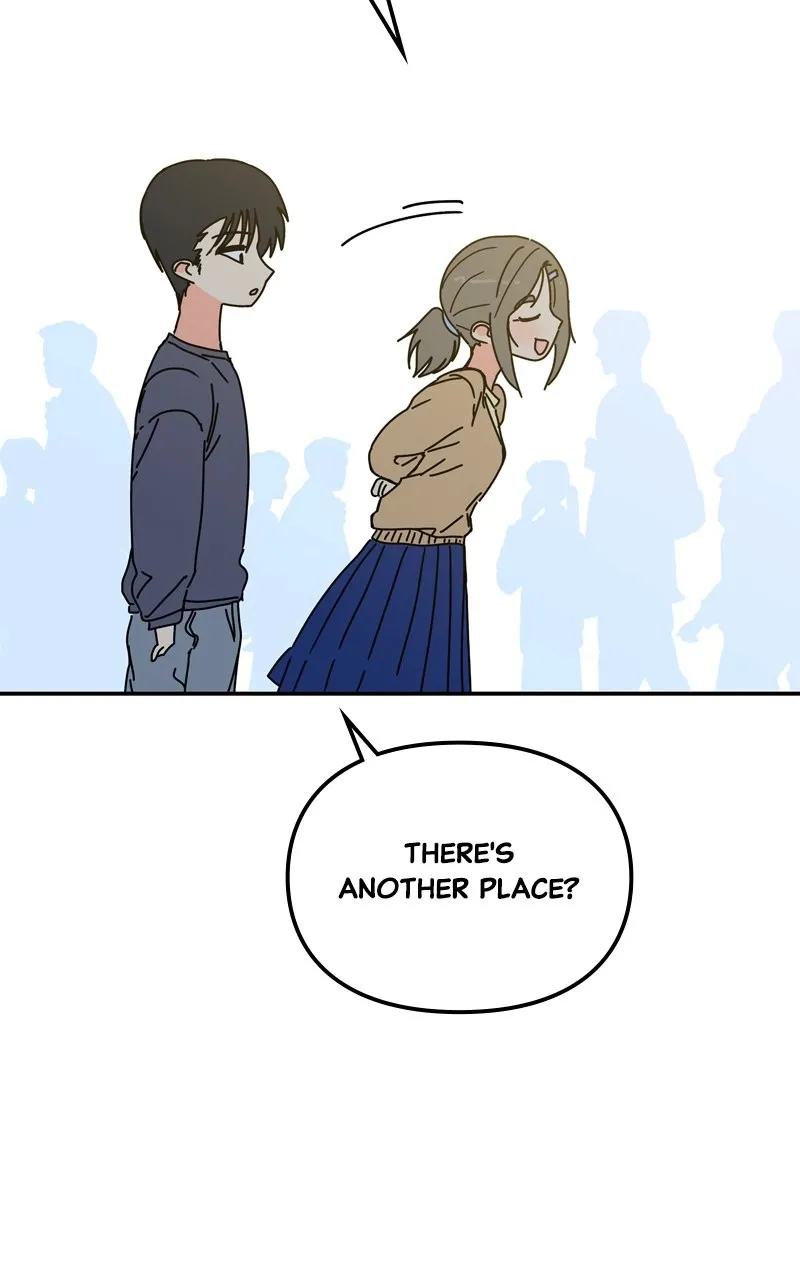 Humanoido Chapter 38 page 41 - 